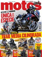 Motos 2000
